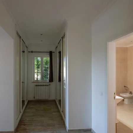 Ma Vie La Villa