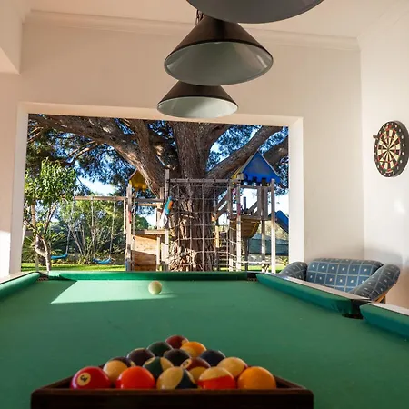 Ma Vie La 别墅 阿尔布费拉