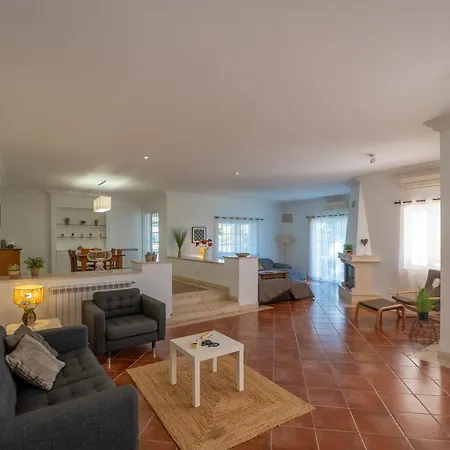 Ma Vie La 别墅 阿尔布费拉