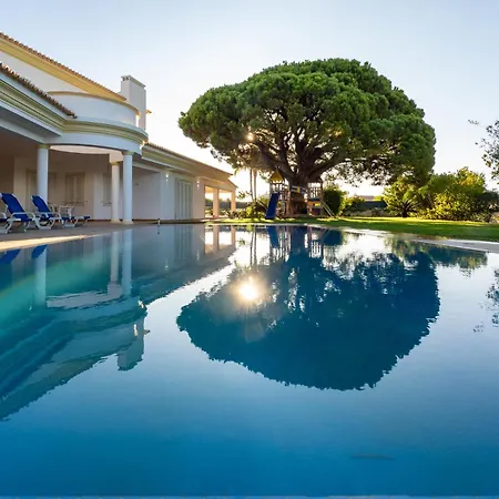 Ma Vie La 别墅 阿尔布费拉