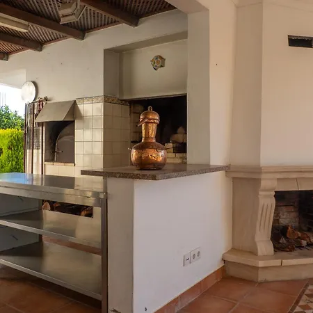 Ma Vie La 阿尔布费拉