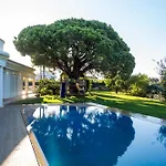 Ma Vie La Villa