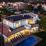 Ma Vie La Villa