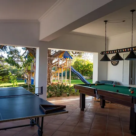 Villa Ma Vie La