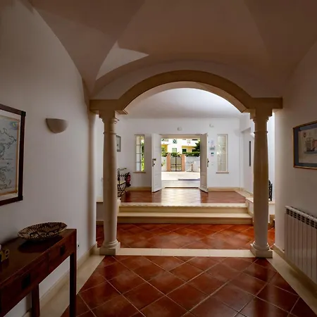 Villa Ma Vie La