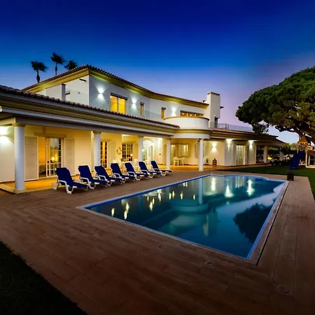 Ma Vie La Villa *