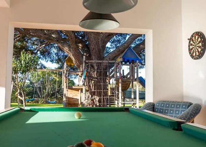 Ma Vie La Villa Albufeira