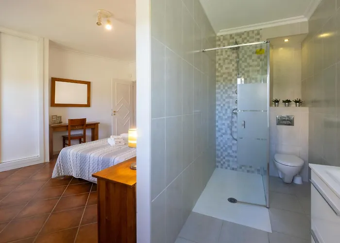 Ma Vie La Villa Albufeira