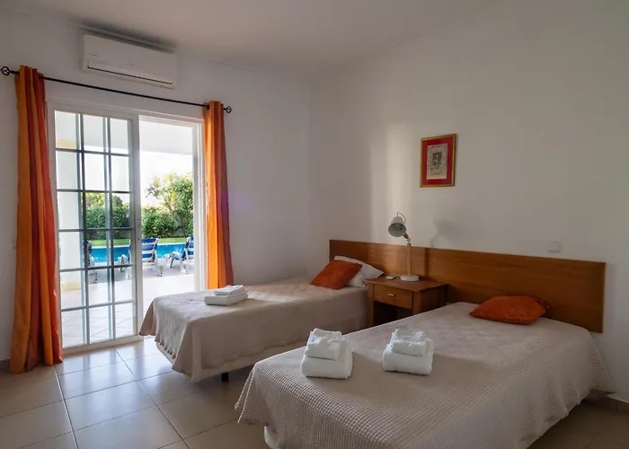 Villa Ma Vie La *