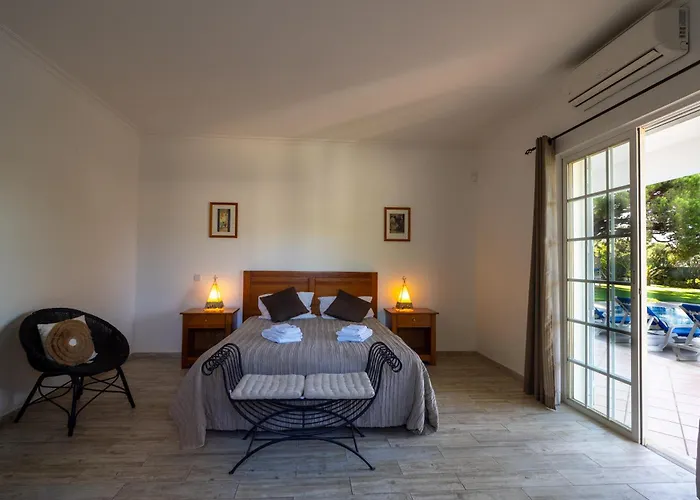 Villa Ma Vie La Albufeira