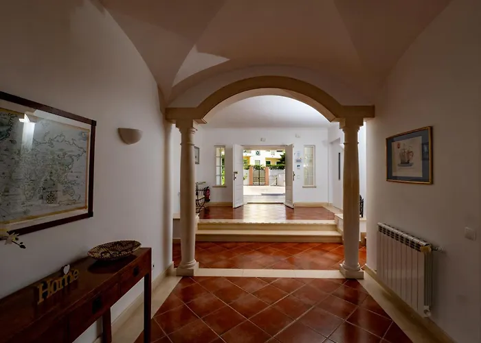 Villa Ma Vie La