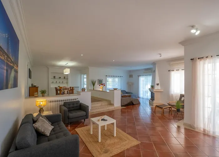 Ma Vie La Villa Albufeira