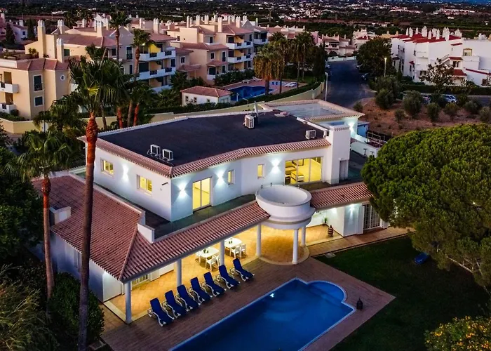 Ma Vie La Villa