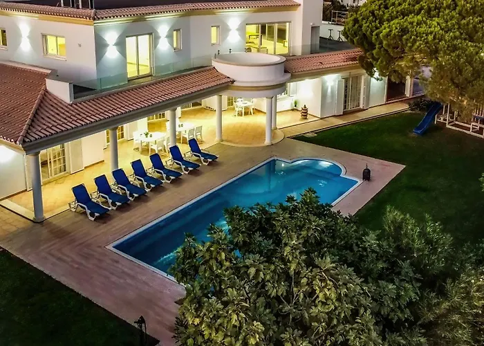 Ma Vie La * Albufeira