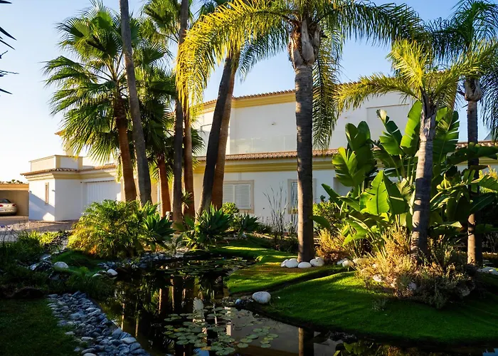 Ma Vie La Villa
