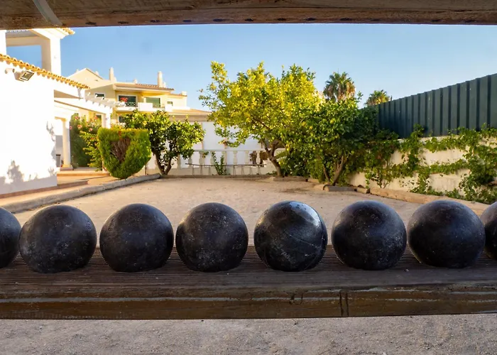 Ma Vie La Villa Albufeira