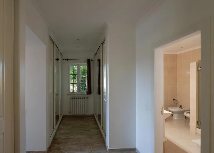 Ma Vie La Villa