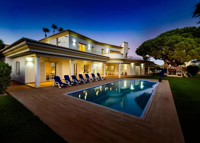 Ma Vie La Villa *