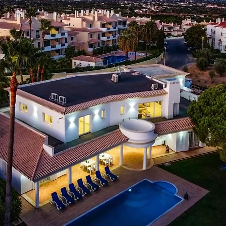 Ma Vie La Villa