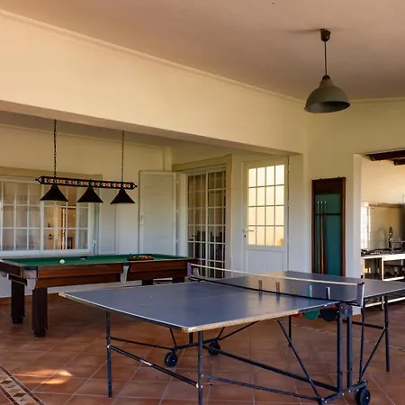 Ma Vie La Villa *
