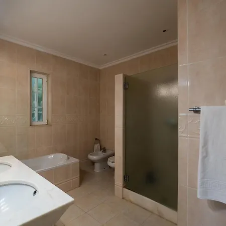 Villa Ma Vie La *